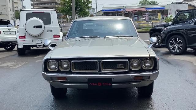 日産 スカイライン ＧＴＸ ケンメリ ２ドア 前期 Ｌ２０ キャブ タコ足 応談 昭和49年(1974年) 大分県 中古車 - 価格.com