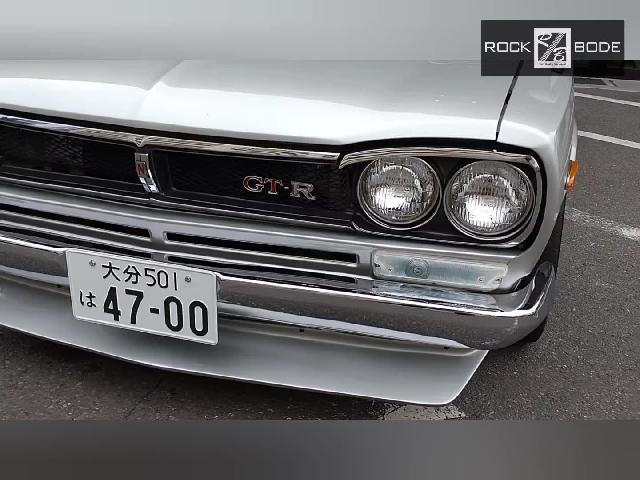 日産 スカイライン ＧＴ－Ｘ ハコスカ ２ドアハードトップ ＧＴ－Ｒ仕様 Ｌ２８ Ｎ４２ ウエーバー４５ 応談 昭和46年(1971年) 大分県  中古車 - 価格.com