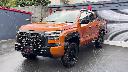 MITSUBISHI TRITON