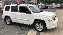 CHRYSLER JEEP JEEP PATRIOT