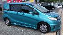 HONDA FREED SPIKE HYBRID