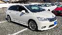 TOYOTA MARK X ZIO