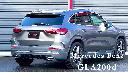 MERCEDES BENZ GLA-CLASS