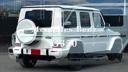 MERCEDES BENZ G-CLASS
