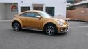 VOLKSWAGEN THE BEETLE
