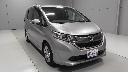 HONDA FREED PLUS