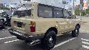 TOYOTA LAND CRUISER 80