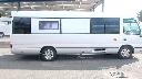 TOYOTA COASTER BIG VAN