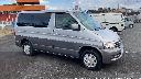 MAZDA BONGO FRIENDEE