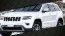 CHRYSLER JEEP JEEP GRAND CHEROKEE