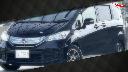 HONDA FREED HYBRID