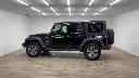 CHRYSLER JEEP JEEP WRANGLER UNLIMITED