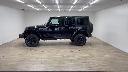 CHRYSLER JEEP JEEP WRANGLER UNLIMITED