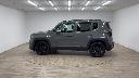 CHRYSLER JEEP JEEP RENEGADE