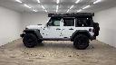 CHRYSLER JEEP JEEP WRANGLER UNLIMITED