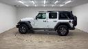 CHRYSLER JEEP JEEP WRANGLER UNLIMITED