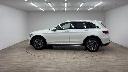 MERCEDES BENZ GLC-CLASS