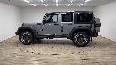 CHRYSLER JEEP JEEP WRANGLER UNLIMITED