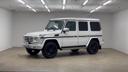 MERCEDES BENZ G-CLASS
