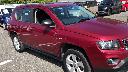 CHRYSLER JEEP JEEP COMPASS