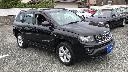 CHRYSLER JEEP JEEP COMPASS