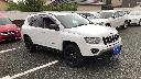 CHRYSLER JEEP JEEP COMPASS