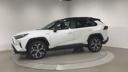 TOYOTA RAV4 PHV