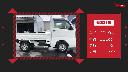ハイゼットトラック スタンダード　農用スペシャル　パートタイム４ＷＤ　５ＭＴ　横滑り防止機能　エアコンパワステ　運転席エアバッグ