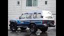 TOYOTA LAND CRUISER 60