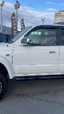 TOYOTA HILUX SURF