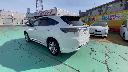 TOYOTA HARRIER HYBRID