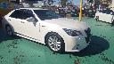 TOYOTA CROWN HYBRID