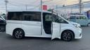 HONDA STEPWAGON SPADA