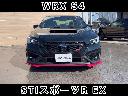 SUBARU WRX S4