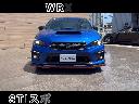 ＷＲＸ Ｓ４ ＳＴＩスポーツアイサイト　サンルーフ　ＳＴＩエアロ・マフラー・タワーバー・ドロースティフナー・サポートサブフレーム・１８インチアルミ　ＲＥＣＡＲＯシート　純正８インチＳＤナビＴＶ　スペアタイヤ　Ｆ／Ｓ／Ｒカメラ　シートヒーター