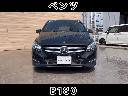 MERCEDES BENZ B-CLASS