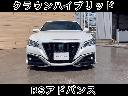 TOYOTA CROWN HYBRID