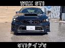 SUBARU WRX STI