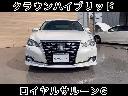 TOYOTA CROWN HYBRID