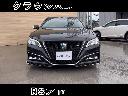 TOYOTA CROWN HYBRID