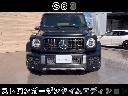 MERCEDES AMG G-CLASS