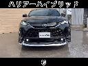 TOYOTA HARRIER HYBRID