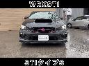 SUBARU WRX STI