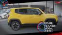 CHRYSLER JEEP JEEP RENEGADE