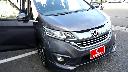 HONDA FREED HYBRID