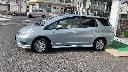 HONDA FIT SHUTTLE HYBRID