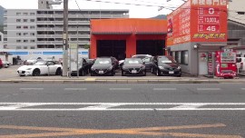 車検の速太郎　呉店　（株）ピットイン鯉城商事の動画