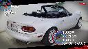 EUNOS EUNOS ROADSTER