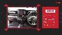 Ｎ−ＢＯＸカスタム Ｇ・ターボＬパッケージ　ＥＴＣ　バックカメラ　両側電動スライドドア　ＴＶ　オートクルーズコントロール　オートライト　ＨＩＤ　スマートキー　アイドリングストップ　電動格納ミラー　ベンチシート　ターボ　ＣＶＴ　盗難防止システム