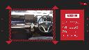 スペーシアカスタム ハイブリッドＸＳ　両側電動スライドドア　クリアランスソナー　アダプティブクルーズコントロール　レーンアシスト　衝突被害軽減システム　オートライト　ＬＥＤヘッドランプ　スマートキー　アイドリングストップ　電動格納ミラー